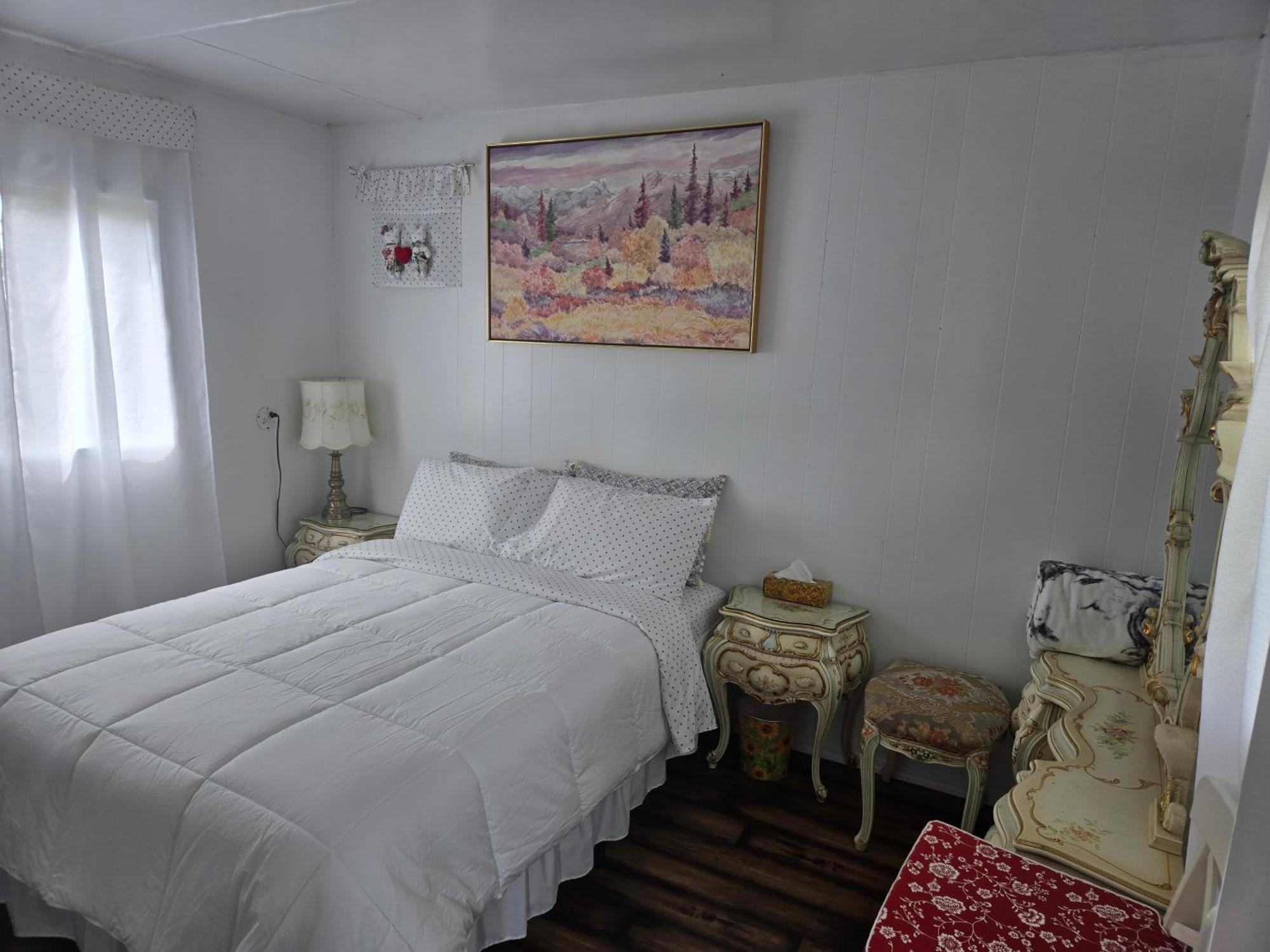 Blue River Cabins & Campgrounds Esterno foto