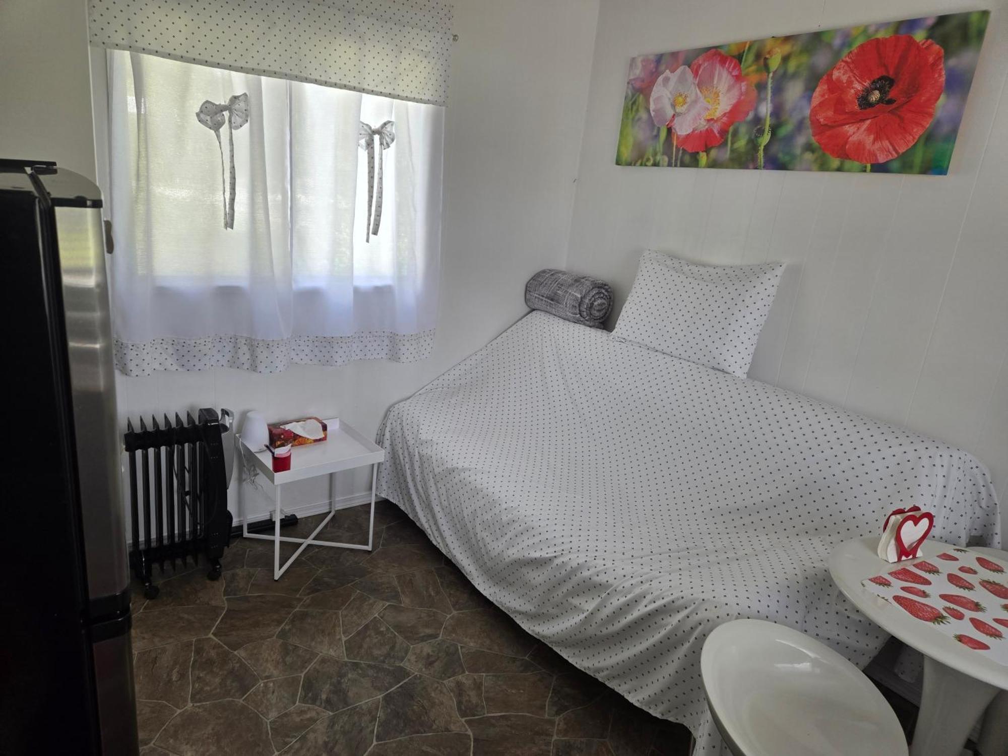 Blue River Cabins & Campgrounds Esterno foto