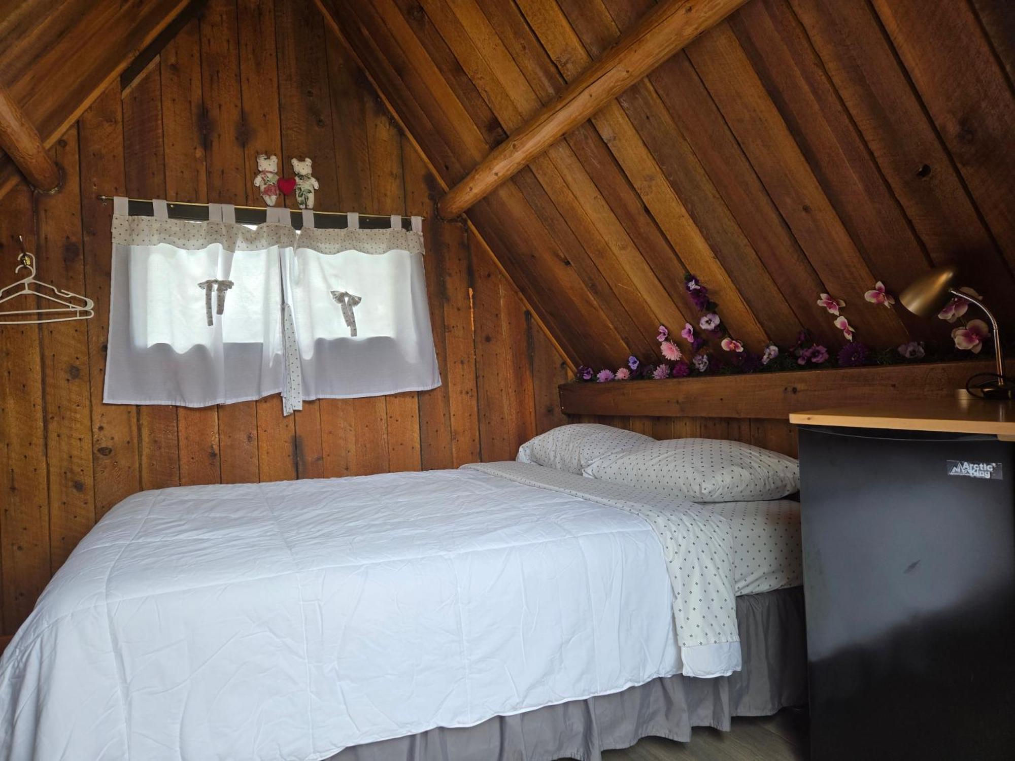 Blue River Cabins & Campgrounds Esterno foto